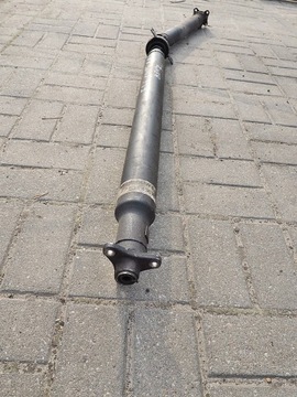 фото thumb №13, Bmw e46 compact 1,8 i бензин wał приводной приводной 7533436ai01 механическая коробка передач