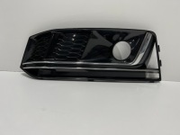 фото thumb №1, Решітка ліва audi a4 s line 8w0807681