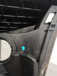 фото thumb №9, Subaru forester v 19 20 21 панель под лобовым стеклом пластиковый