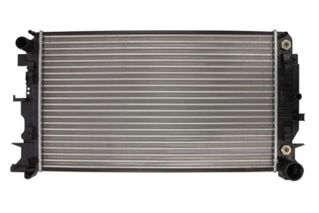 фото thumb №13, Nrf радіаторів води mercedes 53833