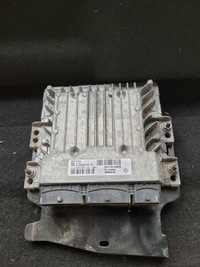 фото thumb №1, Блок керування двигуна renault 237101495r