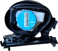 Купити 84025368 ремінь безпеки лівий передній перед opel insignia a lift, фото thumb