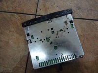 фото thumb №4, Citroen peugeot 807 радіо радіопрогравач 96552634