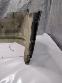 фото thumb №15, Бампер задний opel vectra c liftback pdc камера заднего вида k: z21a