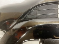 фото thumb №6, Бампер передний перед решётка радиатора toyota rav 4 rav4 iv lift 2016 - 2018 org