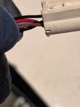 фото thumb №7, Toyota prius ii гибрид зеркало правые 5 pin европа