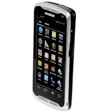 ZEBRA TERMINAL TC55 сканер CODE READER сборщик