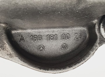 фото thumb №8, Насос масла масляна mercedes w168 1.7 cdi