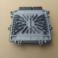 фото thumb №9, Volvo xc60 i s60 ii 2.0d бортовой компьютер блок управления двигателя оригинальный номер 31336983