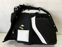 фото thumb №15, C-hr chr 2.0 гибрид обшивка багажника левый комплект