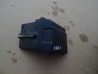 фото thumb №1, Защита насоса abs трубок тормозных peugeot 208 ii