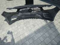 фото thumb №16, Решётка радиатора бампер решётки mercedes b-klasa w247