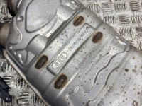 Audi a6 s6 c8 4k 2024 гасник вихлоп Київ, фото thumb