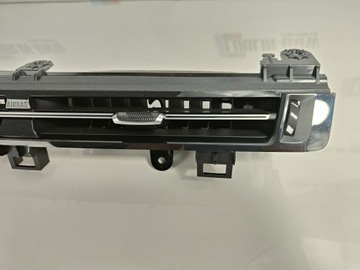 фото thumb №3, Решётка воздуховод средняя bmw u06 2er u11 x1 9483383