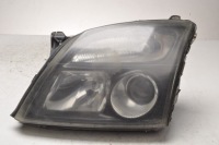 фото thumb №1, Opel vectra c лампа ліва передня europa