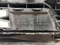 фото thumb №10, Cupra formentor 5ff карбон решётка левая перед передняя 5ff853665k 5ff805903c