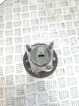 фото thumb №6, Opel meriva b 2010 подшипник шариковый колёса osi задней