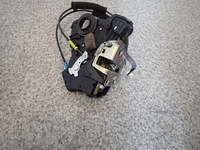 фото thumb №1, Toyota camry 01-06 замок дверь передний правый 6 pin