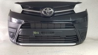 фото thumb №1, Toyota proace 2 ii 2016 - бампер перед 9312