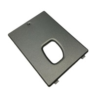 фото thumb №3, Hummer h2 03-07r заглушка ручка внутрішньої lh