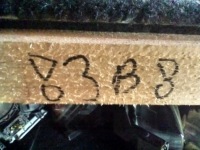 фото thumb №15, Mercedes slk w171 r171 лампа левая перед ксенон поворотный a1718203961 anglik uk