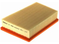 фото thumb №2, Фільтр повітря renault koleos i 2.0 2.5