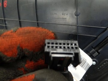 фото thumb №8, Audi a4 b8 2009 універсал оббивка двері правий зад задня 8k1867306