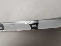 фото thumb №6, Mercedes eqc w293 n293 рамка хром решётка решетка