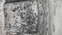 фото thumb №9, Алюминиевый диск vw 1z0601025t 5x112 6,5jx16 et50 1 штука