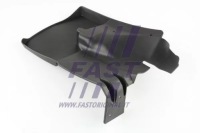 фото thumb №1, Бризковик mb sprinter 06- 906 задня pr