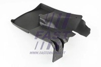 фото thumb №1, Брызговик mercedes sprinter 06 906 задняя p mercedes