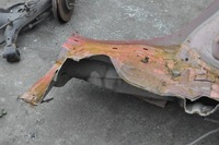 фото thumb №7, Opel corsa e 5d чверть крила правий задня задній