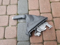 фото thumb №1, Ручний гальмо ручного європа opel adam 13426302