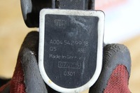 фото thumb №5, Датчик вирівнювання світла mercedes a klasa w176 amg a0045429918