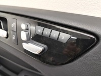 фото thumb №15, Mercedes gl w166 сиденья диван обшивки кожа комплект 7 человек