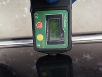 фото thumb №14, Двері лівий перед голий audi a8 d2 przed fl lz5l lub