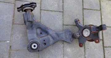 фото thumb №8, Mercedes vito v-klasa w447 важіль правий перед