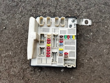 фото thumb №1, Модуль usm megane scenic ii рестайлінг 8200455424