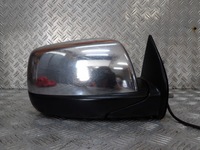 фото thumb №1, Ford ranger 06- 11 зеркало правое 3 pin