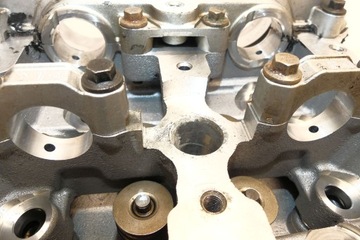 фото thumb №7, Volvo s60 ii v60 i s90 ii xc60 2.0 d4 d4204t14 головка цилиндров