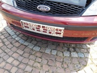 фото thumb №5, Бампер перед передний galaxy 00-06 1.9 tdi