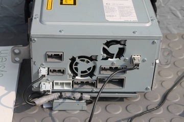 фото thumb №7, Радио навигация gps з код ! honda cr-v iv 12-14