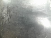 фото thumb №8, Vw polo v 6r подкрылок зад задние левая 6r0810971b