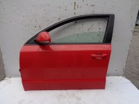 фото thumb №1, Дверь левый перед skoda superb ii 2 fl