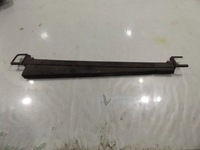 фото thumb №1, Clio iii 1,2 захист радіатора 8200304290a