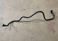 фото thumb №13, Шланг радіатора оливи коробки bmw 3 g20 g21 8848365