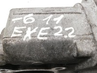 фото thumb №1, Карбюратор mazda 6 хэтчбек gh r2aa136b0 2.2l дизель 2011