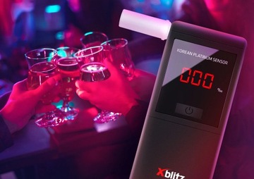 ЭФИРНЫЙ БРИТАЛИЗЕР XBLITZ ETHER