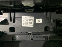 фото thumb №11, A2166800039 w221 w216 dekor консоли средство дерево