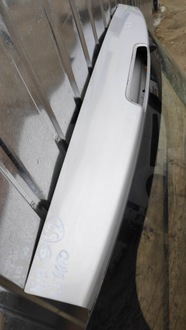 фото thumb №5, Крышка багажника багажника kia cerato hb цвет 6c 03-08 orygi